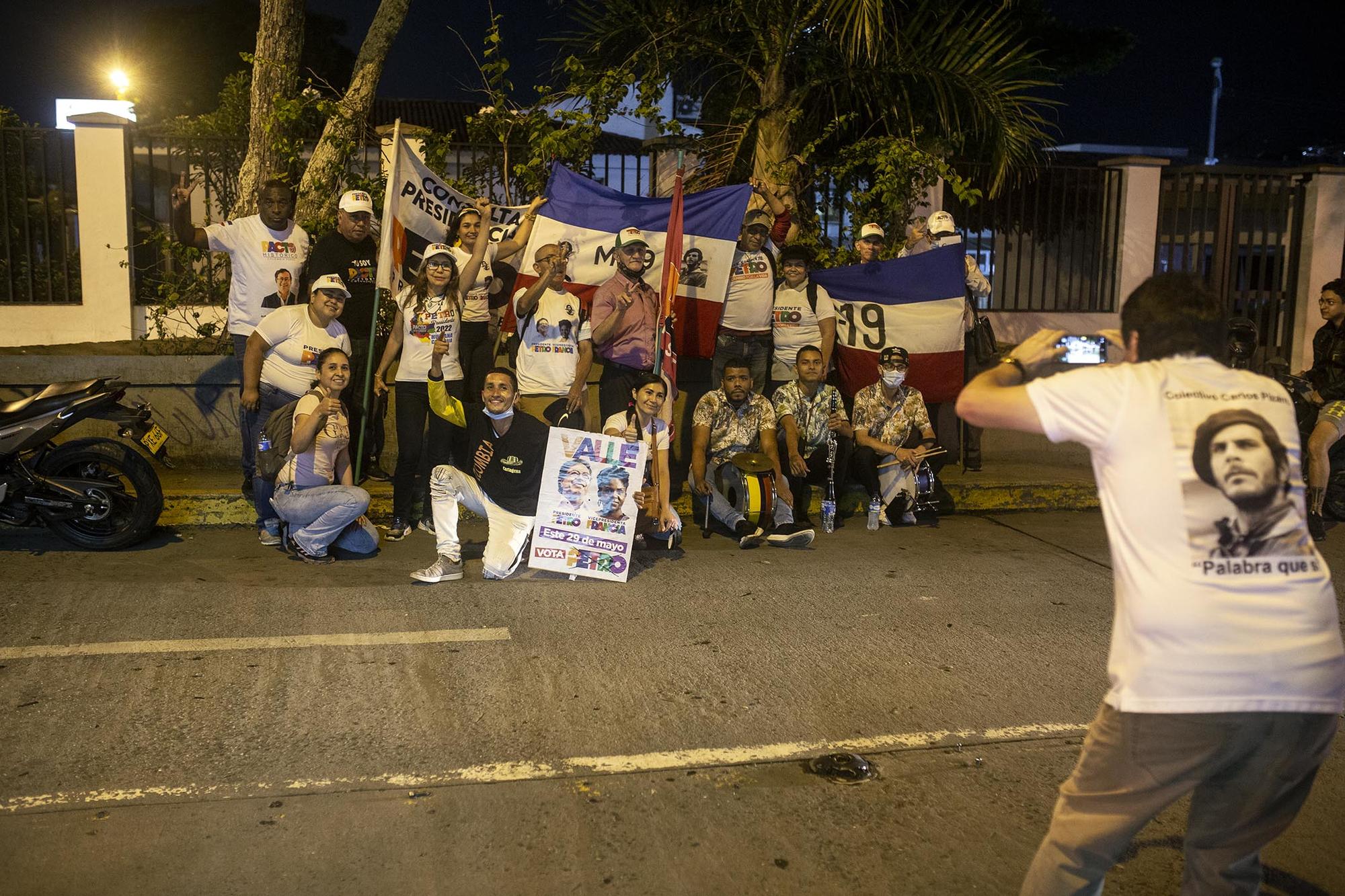 Colombia preelectoral - 3